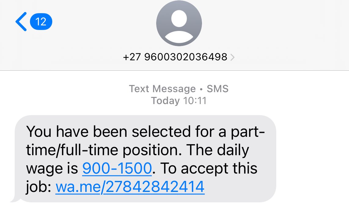 CertifiedEcoTourismDoyenne tweet media