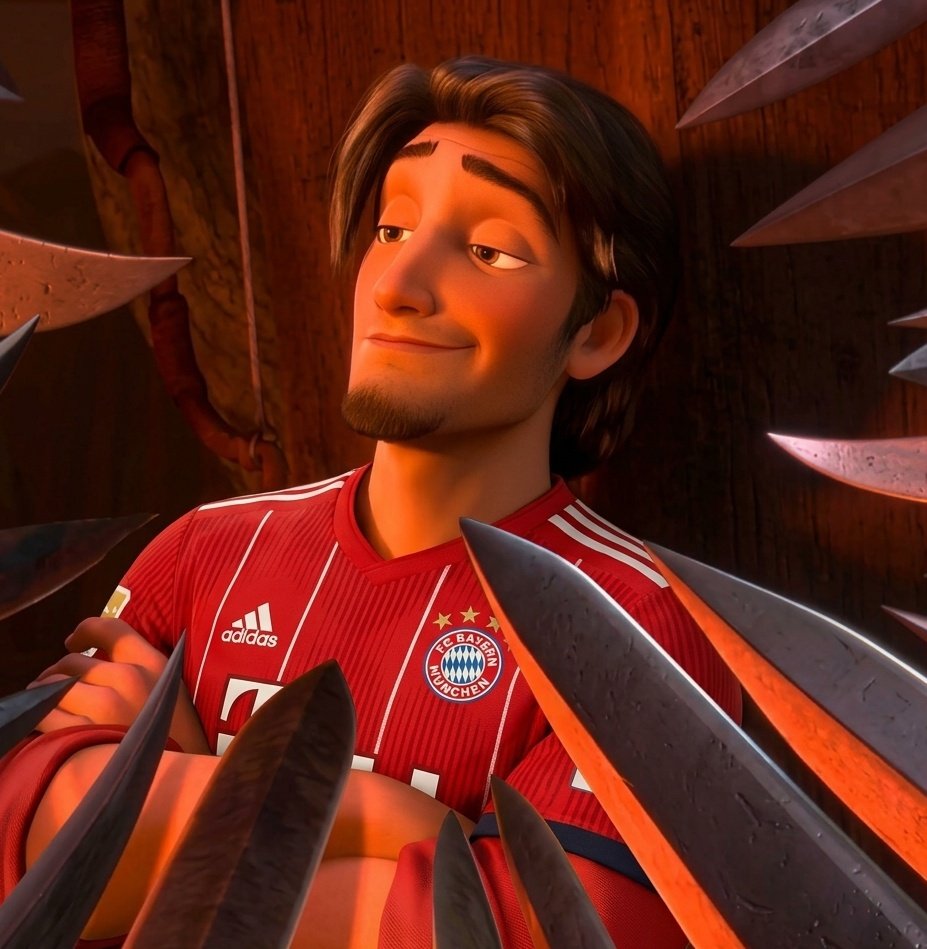 IndoBayern tweet media