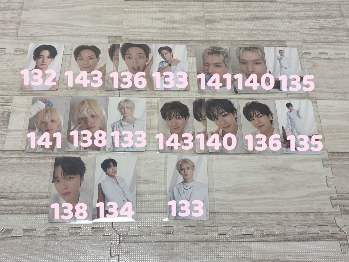 まちゃ tweet media