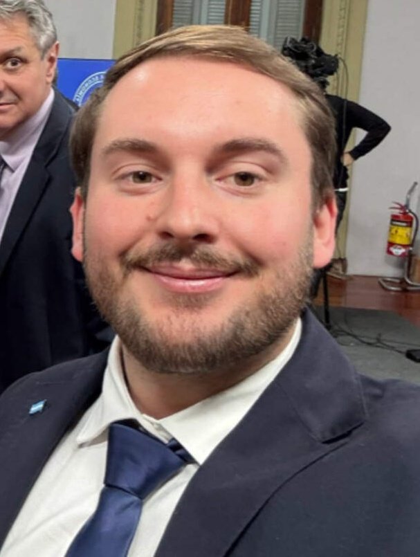 Comedia argentina tweet media