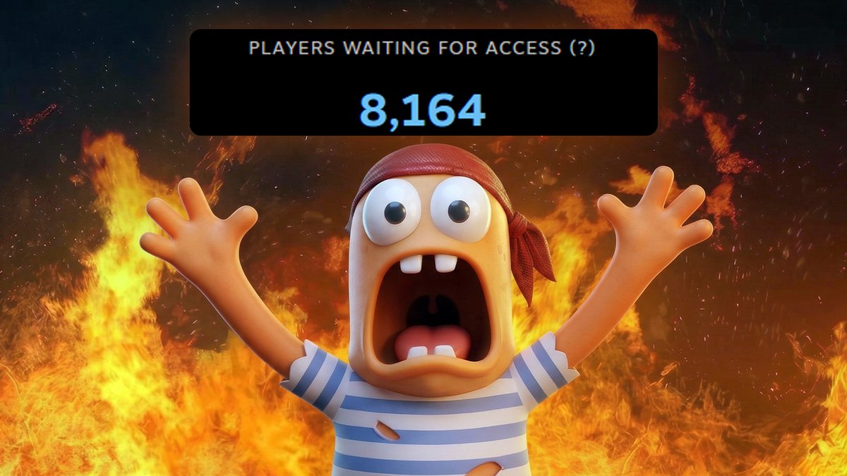 RetroStyle Games tweet media