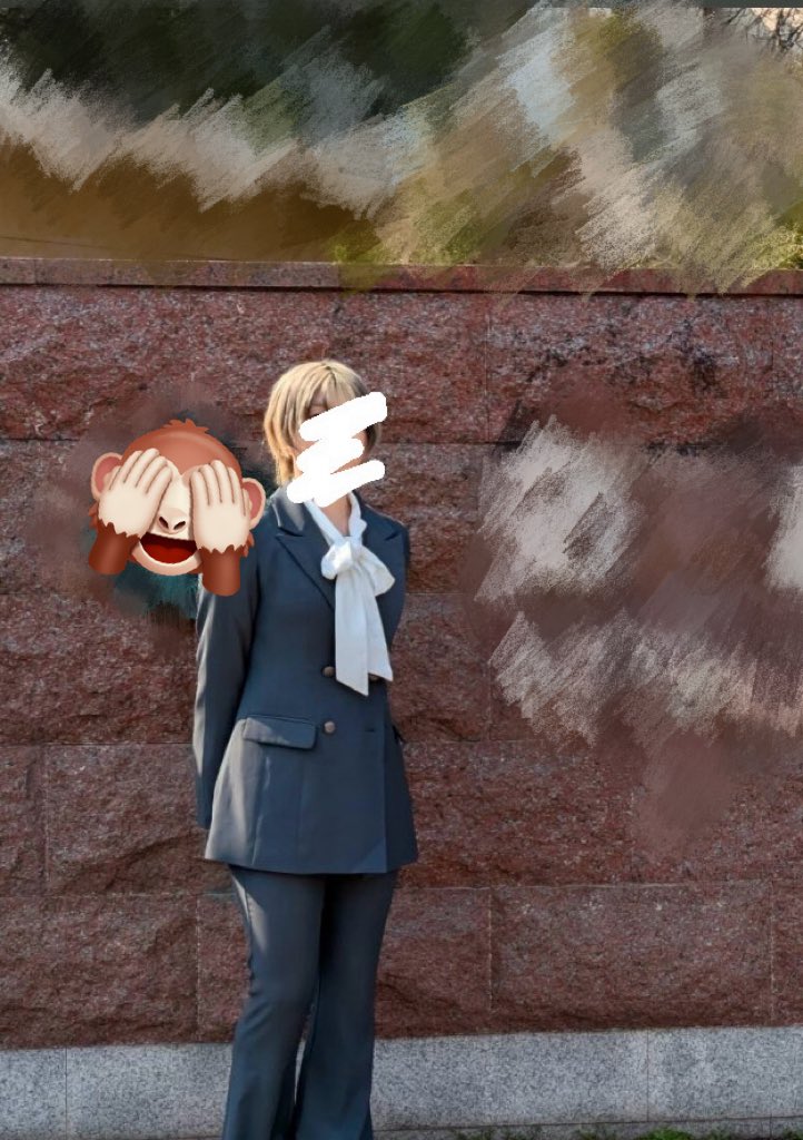 すいも tweet media