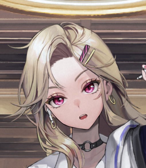 メデス tweet media