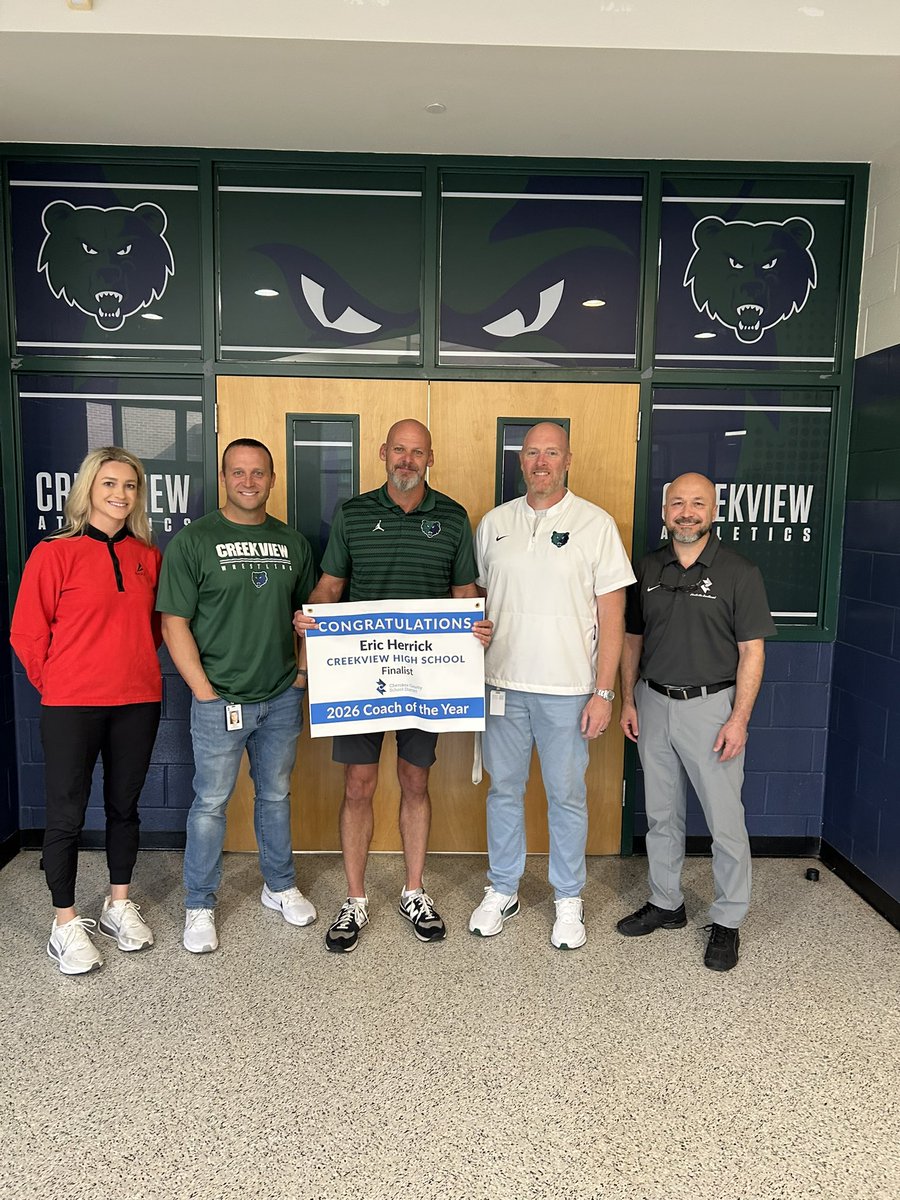 CVHS Grizzly Athletics tweet media
