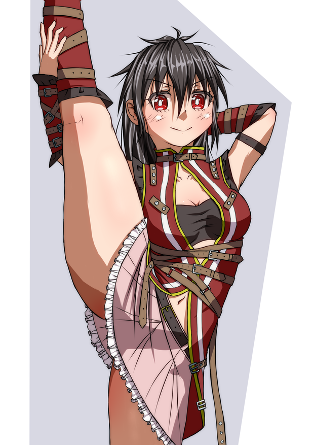 えりす＠ｿﾚﾅﾘ.800、ｿﾗﾆﾜ.429 tweet media