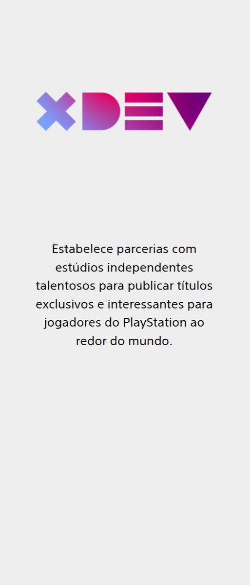 Lord_PSMG's tweet photo. 🚨SONY REMOVE MENÇÃO AO "PC" NA DESCRIÇÃO DE ESTÚDIO NO SITE OFICIAL E ADICIONA "EXCLUSIVOS":

Mais um indício de que insiders como Jason Schreier estavam certos acaba de acontecer! Sony altera descrição de alguns estúdios em seu site oficial após fortes rumores e alegados vazamentos de que estaria abandonando o PC. Confira:

♻️XDev
ANTES*: "Colaborando com estúdios externos ambiciosos em todo o mundo."
AGORA: "Em parceria com estúdios independentes talentosos, publicaremos títulos exclusivos e empolgantes para jogadores de PlayStation em todo o mundo."

♻️Valkyrie Entertainment
ANTES*: "Um estúdio muito respeitado, conhecido por produzir trabalhos de alta qualidade em diversas plataformas, desde consoles até PCs."
AGORA: "Fornecendo experiência de codesenvolvimento de alto nível para várias das franquias mais icônicas e premiadas da PlayStation Studios, incluindo ASTRO BOT, Helldivers 2 e God of War."

Com isso, o único estúdio ainda a fazer menção direta ao PC é a Nixxies, originalmente adquirida para trabalhar somente com esse tipo de port e ainda deve permanecer para jogos de serviço.