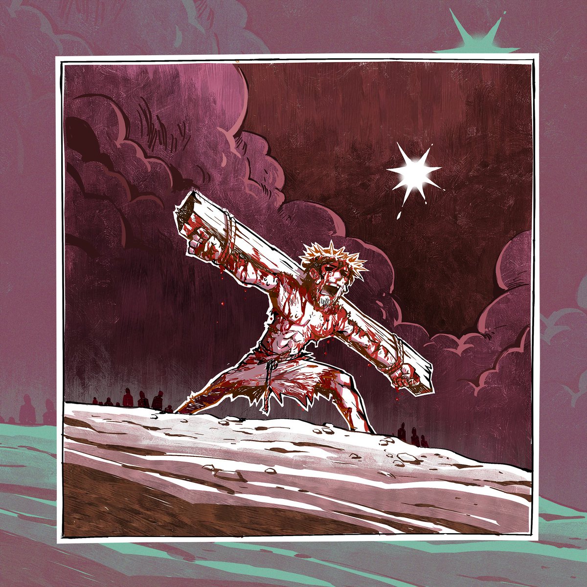 eliz0r ✦ tweet media