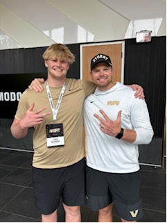 Luke Burger⭐️⭐️⭐️OT tweet media