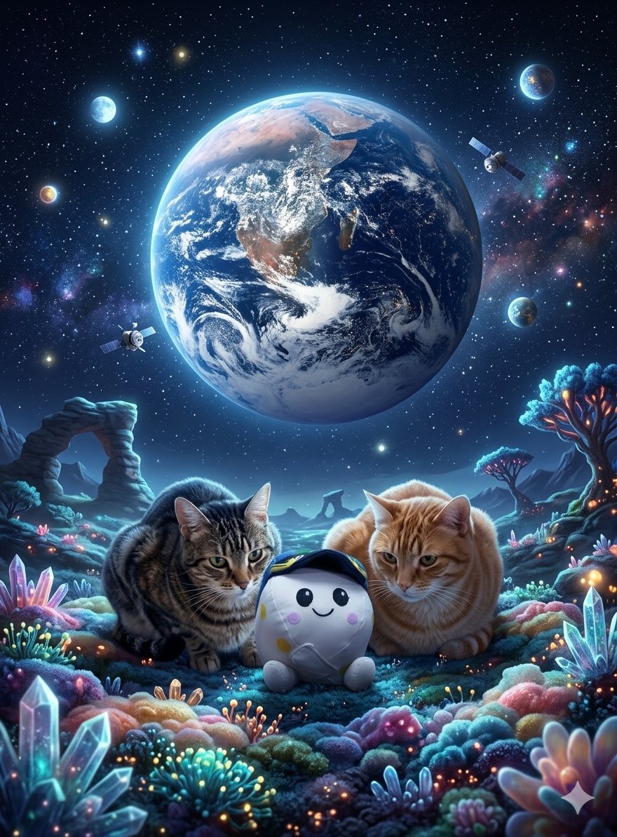 Alessandro Loppi tweet media