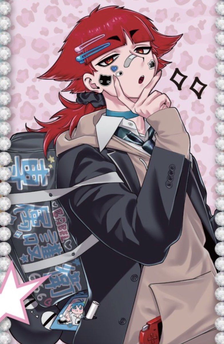 tori 💛 tweet media