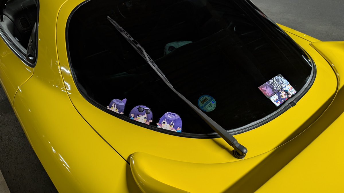 MURAKI@4/21 ビーナスライン開通日 tweet media