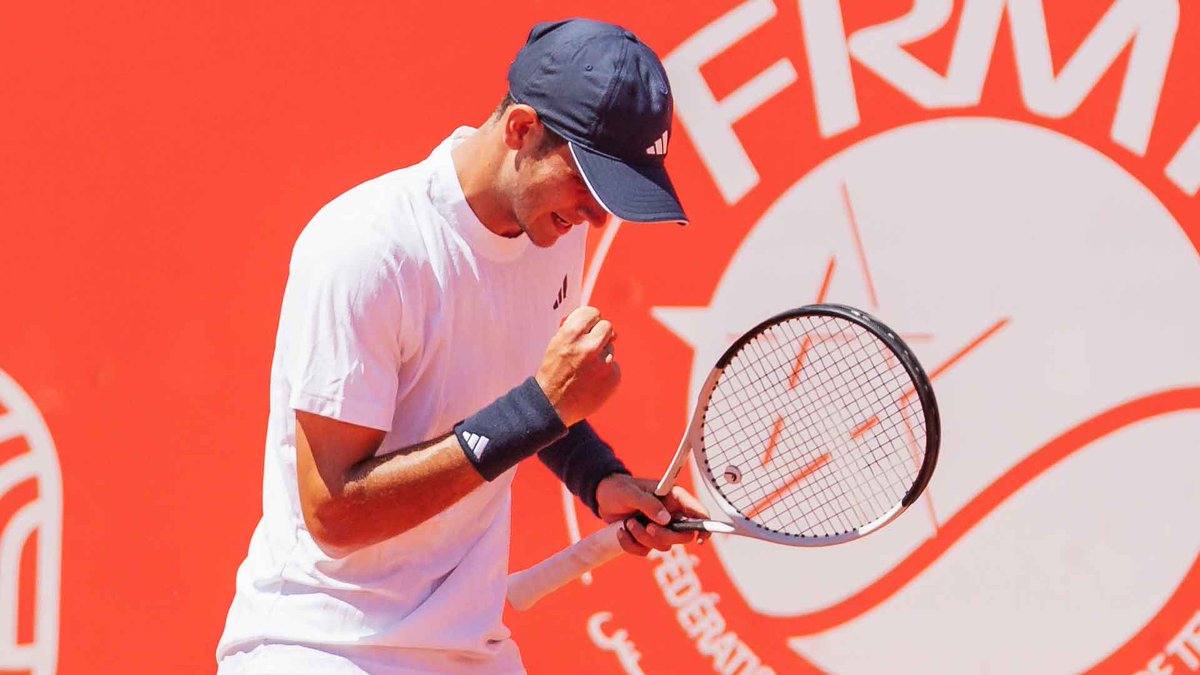 Ariel Fernández tweet media