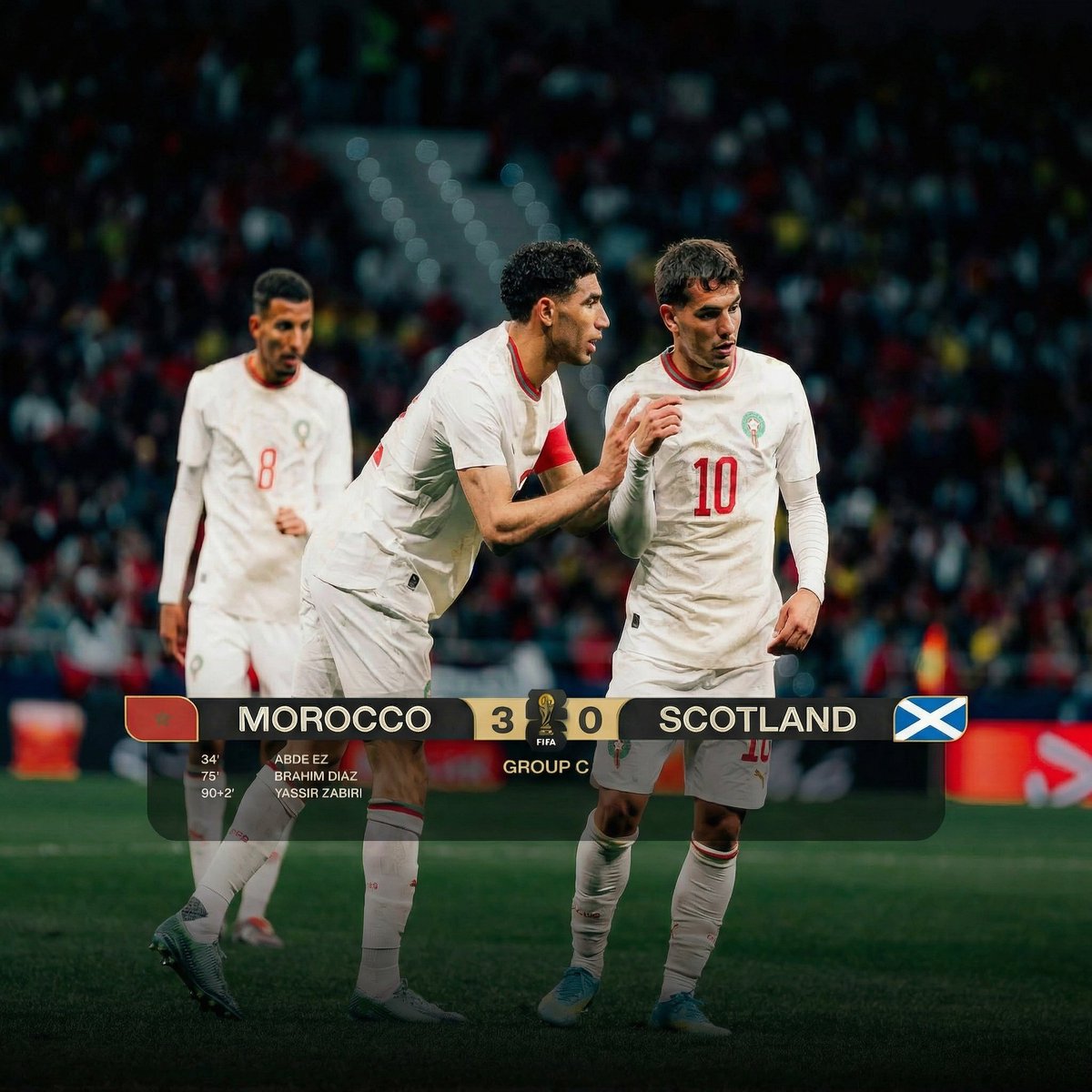 𝗠𝗼𝗿𝗼𝗰𝗰𝗼 𝗙𝗼𝗼𝘁𝗯𝗮𝗹𝗹 𝗡𝗲𝘄𝘀 | 𝗠𝗙𝗡 tweet media