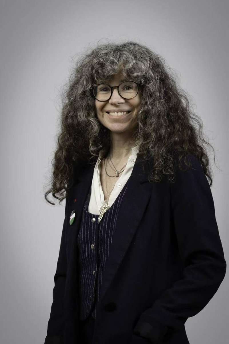 Cécile Beaudouin tweet media