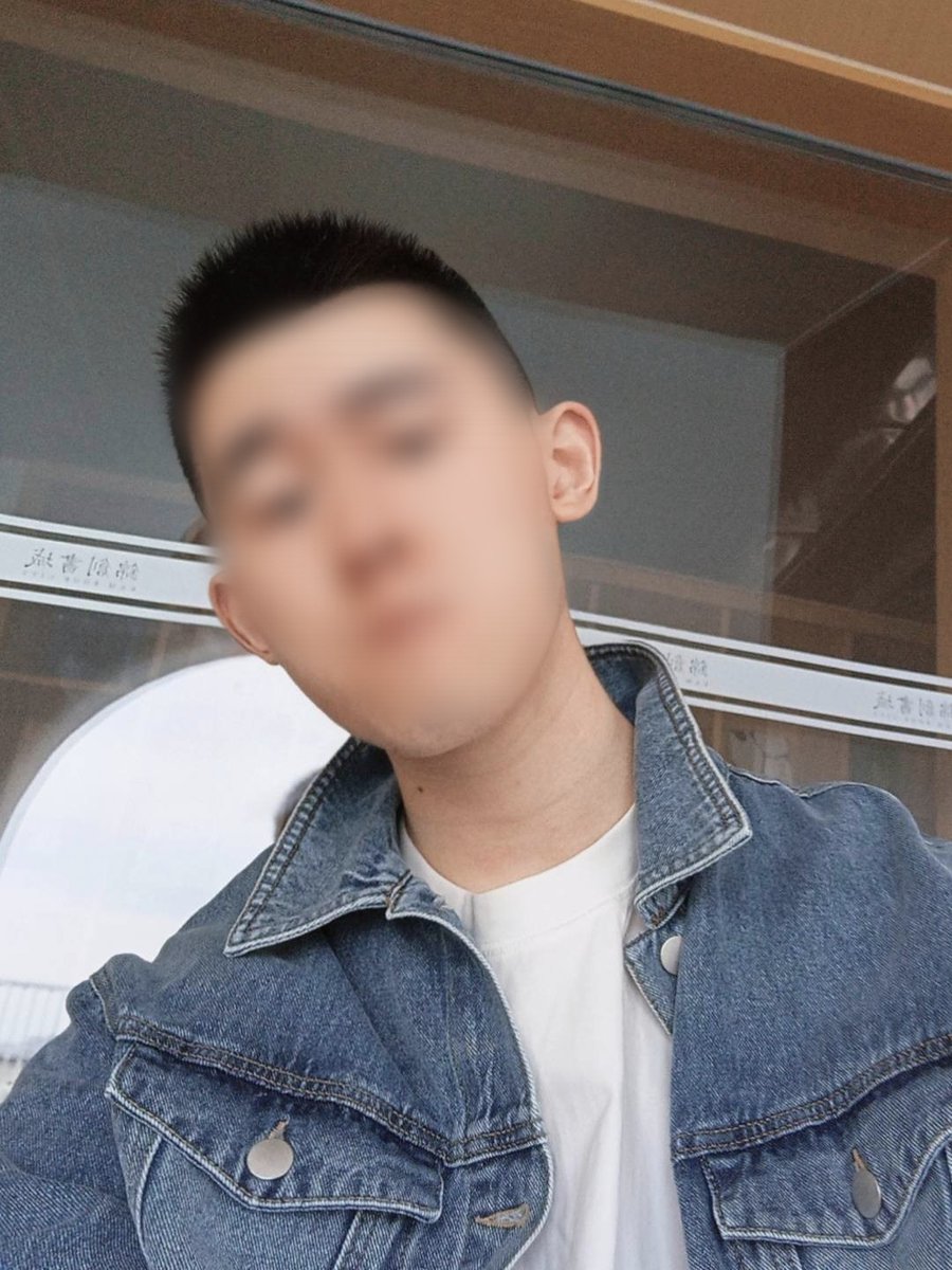 拿铁🍼 tweet media