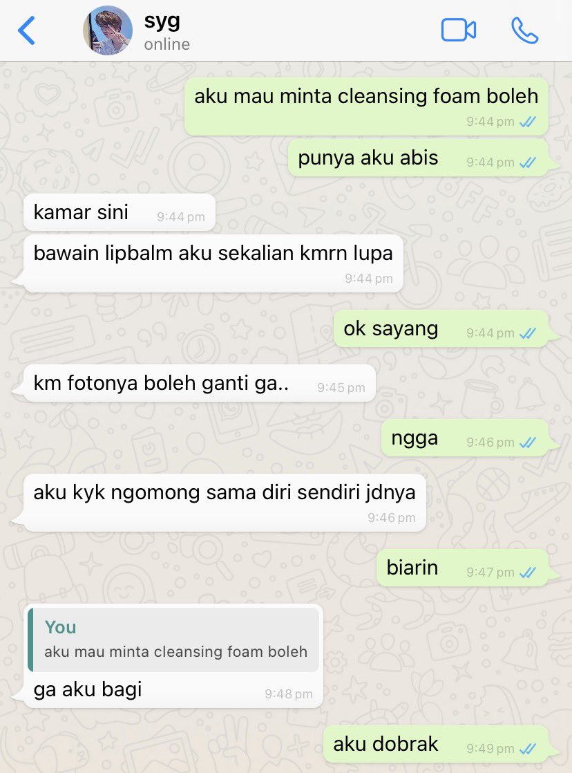 cipi tupai tweet media