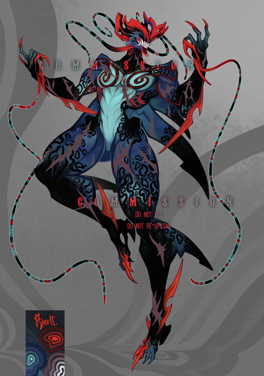 старший братик | Rinett. tweet media