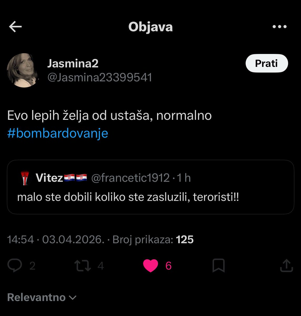 Vitez🇭🇷🇭🇷 tweet media