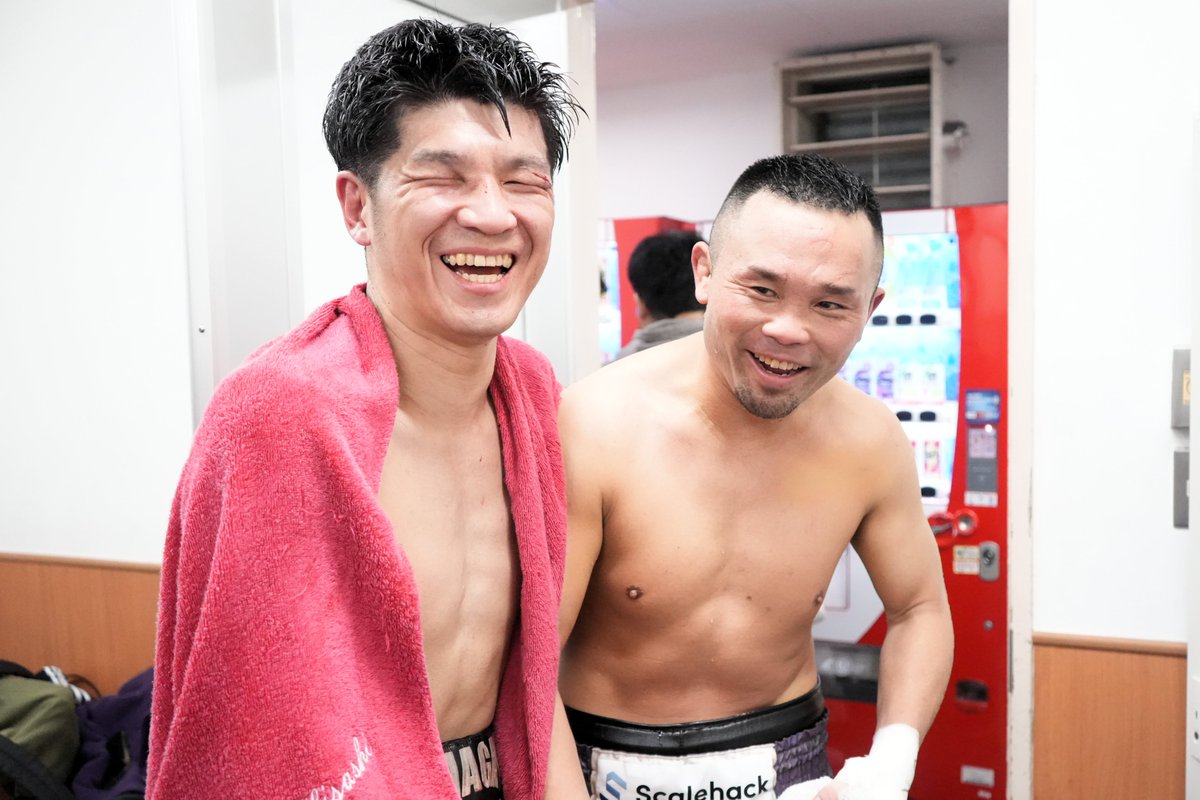 伊藤雅哉 tweet media