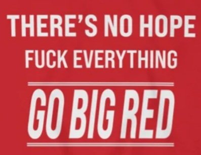 WBDIII's tweet photo. @BradPowers7 Rhule is a fraud https://t.co/Fb8xHPqfCY