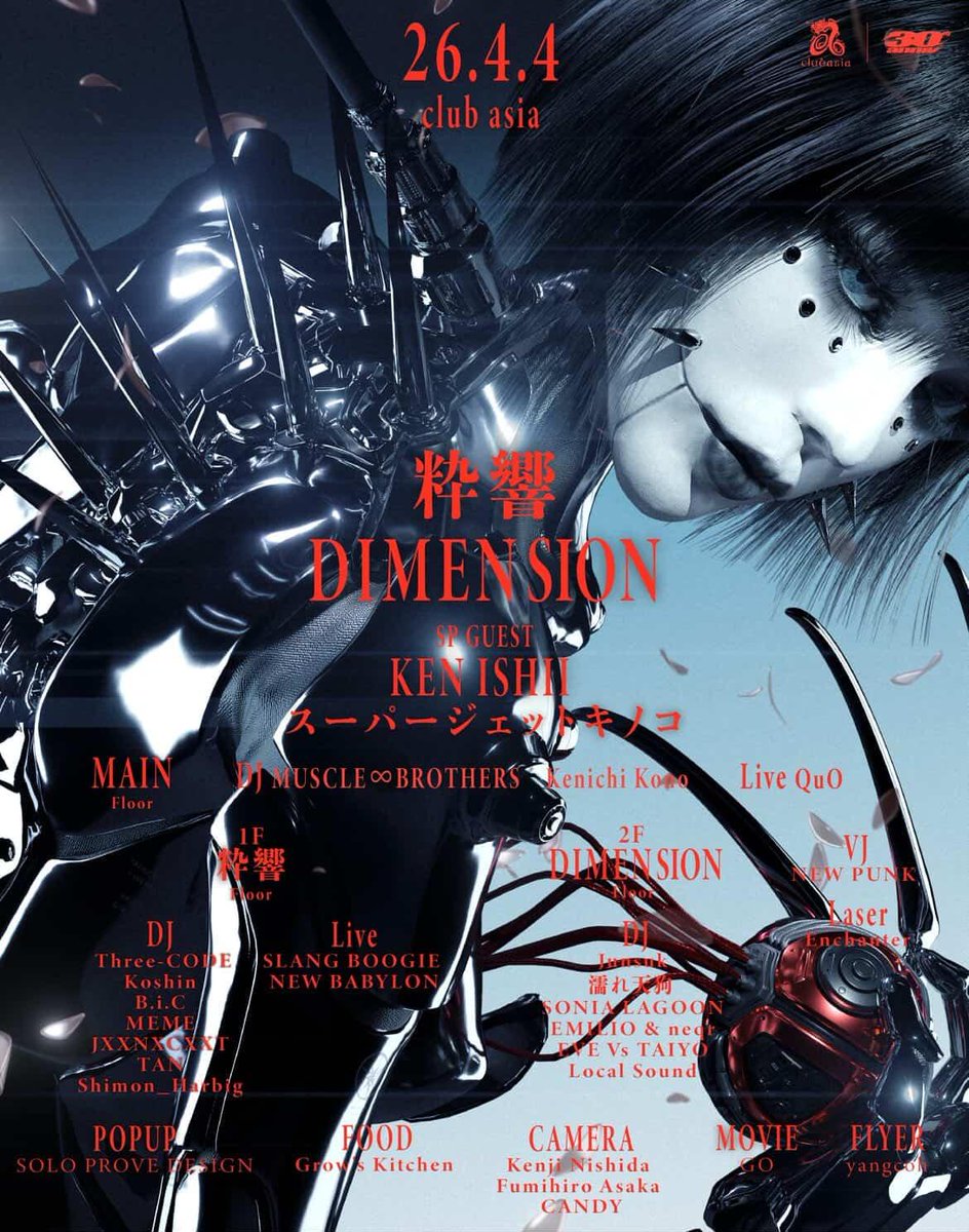 Daoud Akira BKDN tweet media