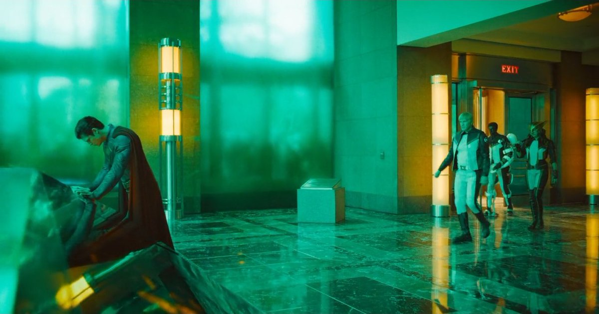 Superman Fan 49 tweet media