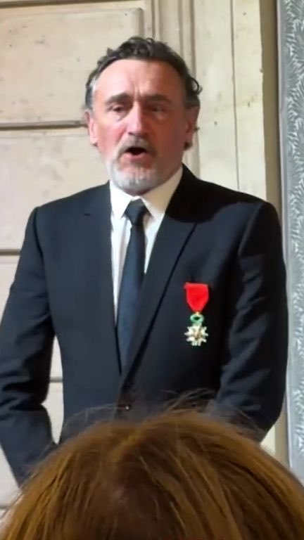 Frenchie tweet media