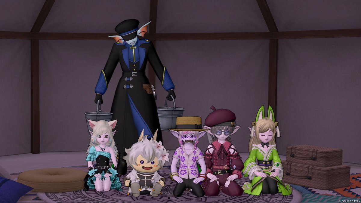 *.+゚HIDEOUT Colorful *.+゚ tweet media