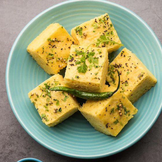 NDTVFood's tweet image. 7 Steamed Snacks For Your Weight Loss Diet
food.ndtv.com/webstories/foo…
#weightloss #diet #steamed