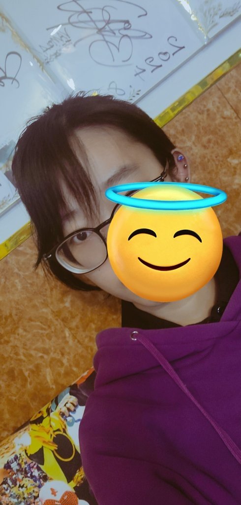 ハク@🍰2D-02 tweet media