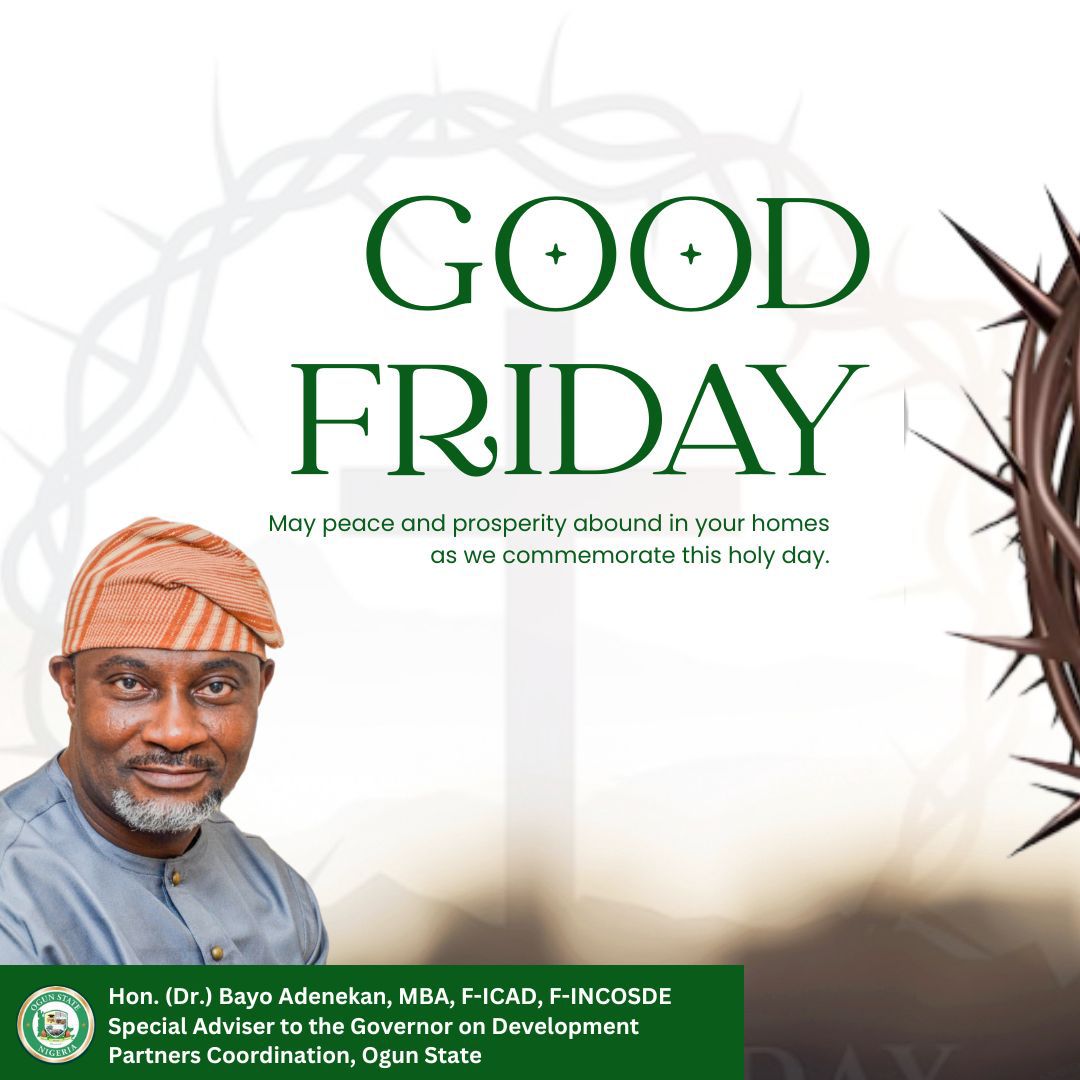Adebayo Adenekan tweet media