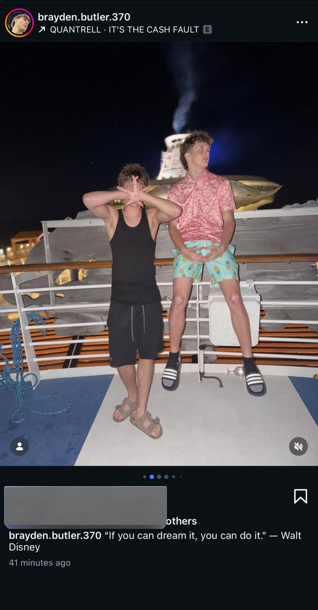 Alex “tickleman” Longwood tweet media