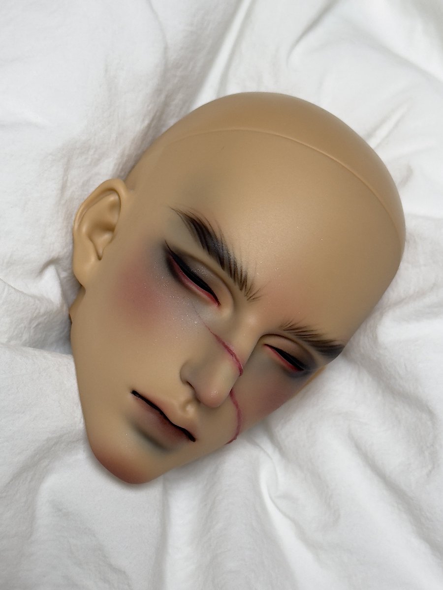 백호 白虎 tweet media