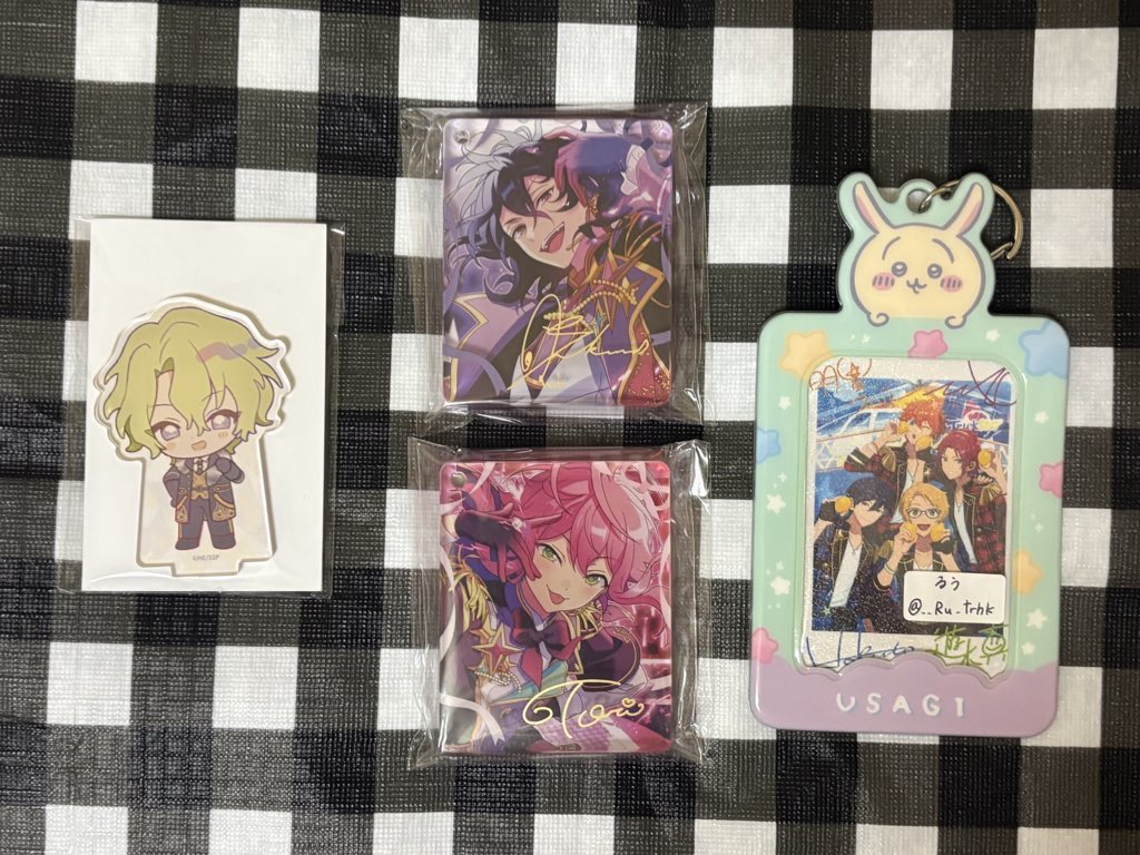 るぅ🐈@取引垢 tweet media