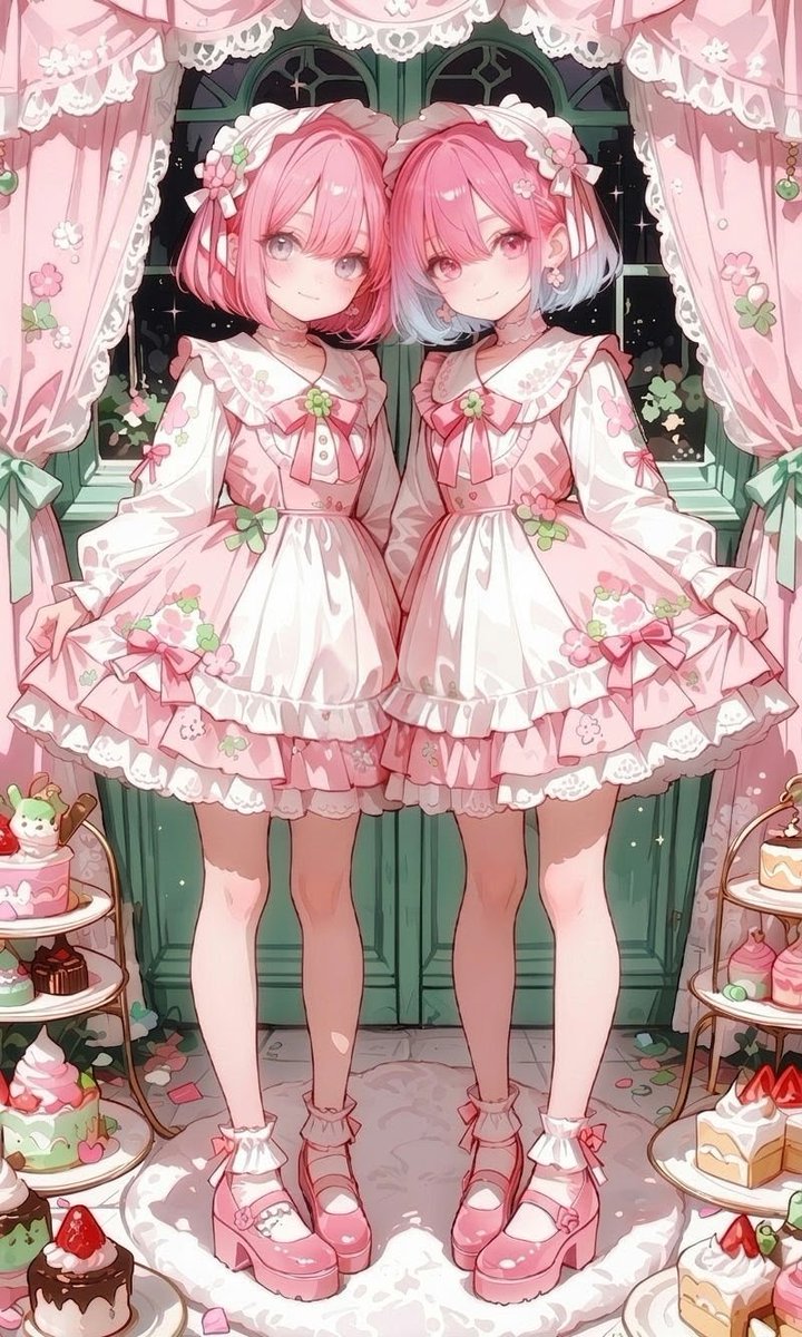 亜美🌸🖤 tweet media