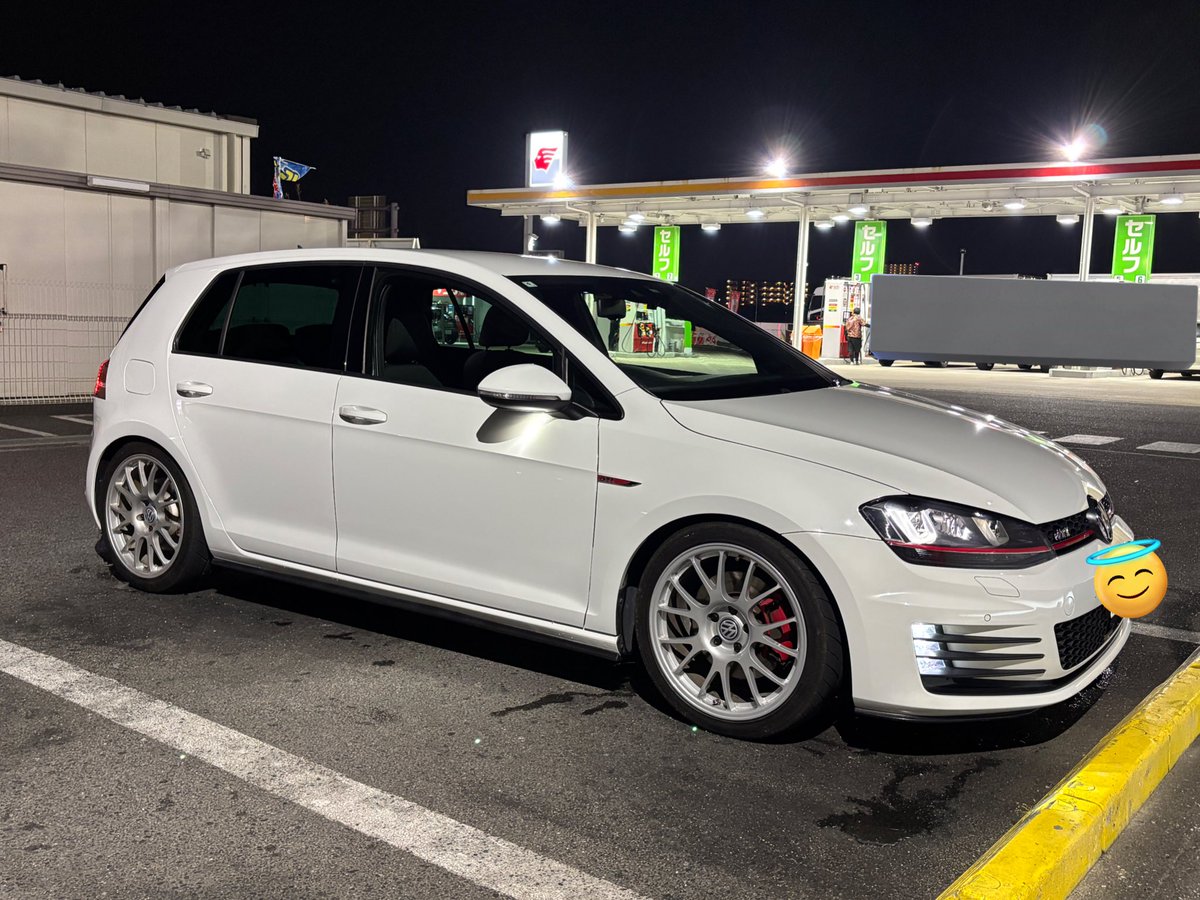 にゃぽ tweet media