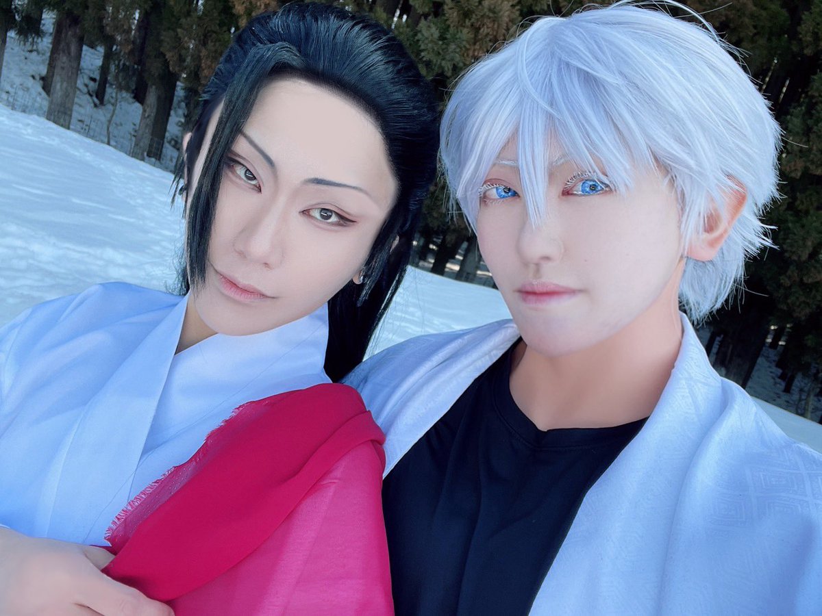 Fuu@6/14-15 ラコ夜の洲本商店街 (@eranthis_cos04) on Twitter photo 