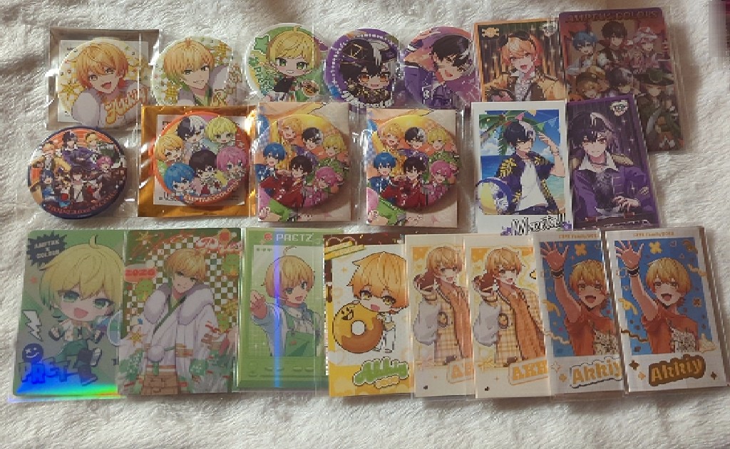 雪@取引垢 tweet media