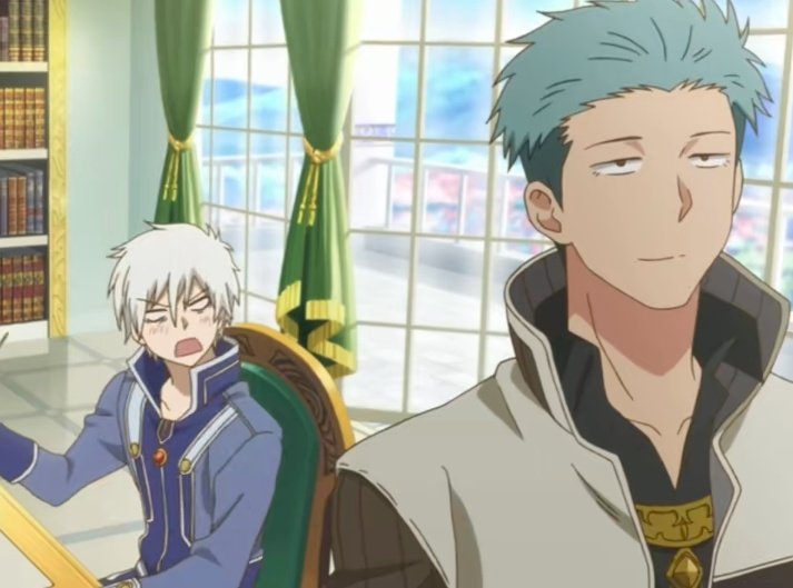 yukimia~♪` tweet media