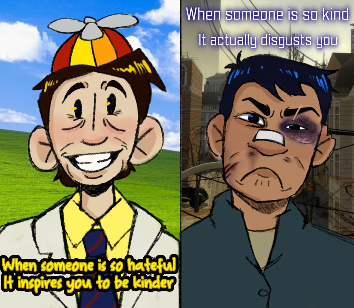 xX💧Karrot🐀 Xx tweet media