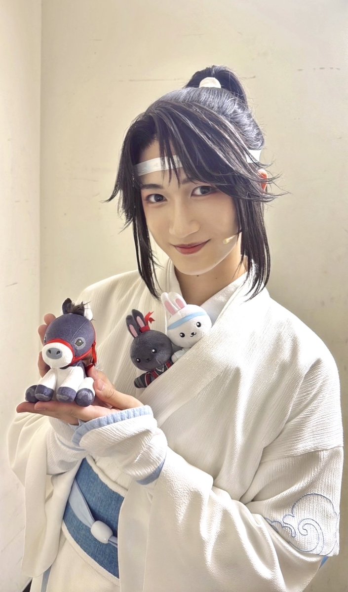 中川 月碧(なかがわ るきあ) tweet media