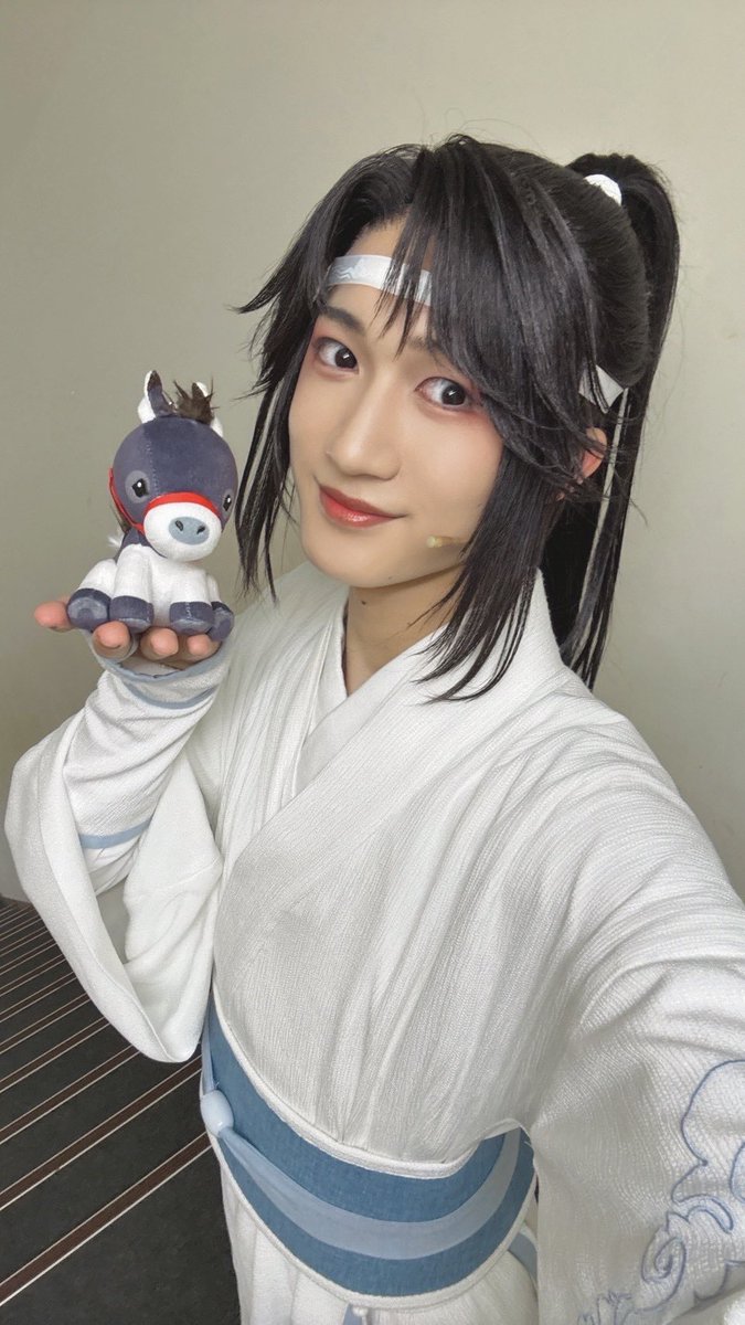 中川 月碧(なかがわ るきあ) tweet media