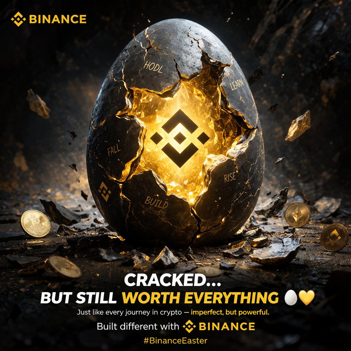 Qỷ Lucky Mexc tweet media