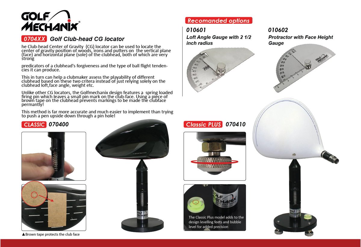 The Golf Engineer tweet media