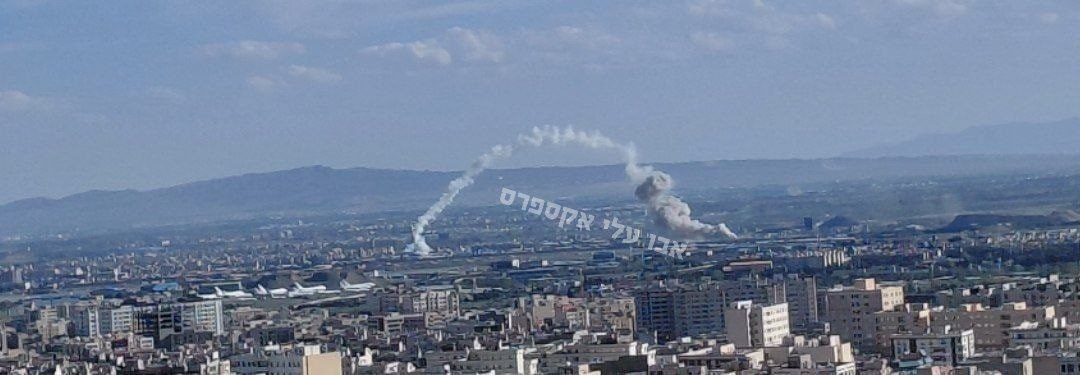 IranWarLive tweet media