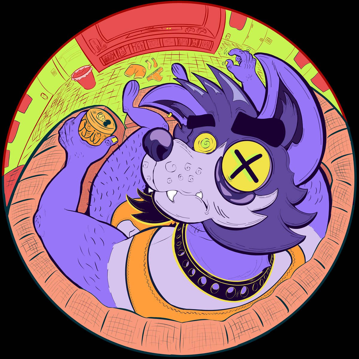 (O)Josué 🍊🏳️‍🌈 tweet media