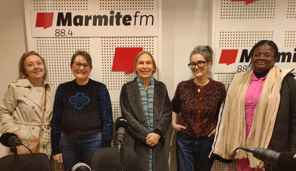 Arcom Paris tweet media