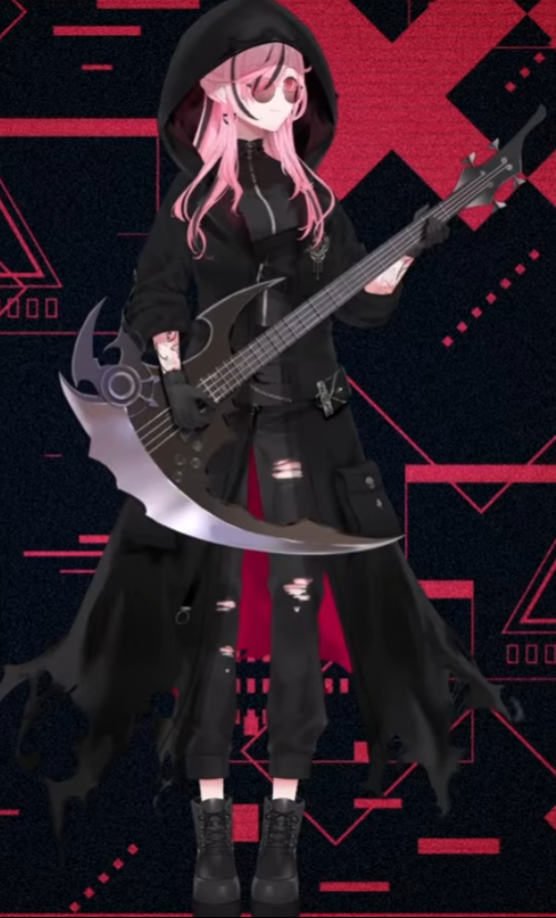 Sillyvi 📯 🪽 tweet media