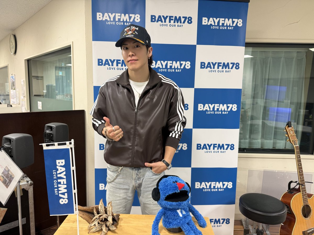 THE RAMPAGE OFFICIAL tweet media