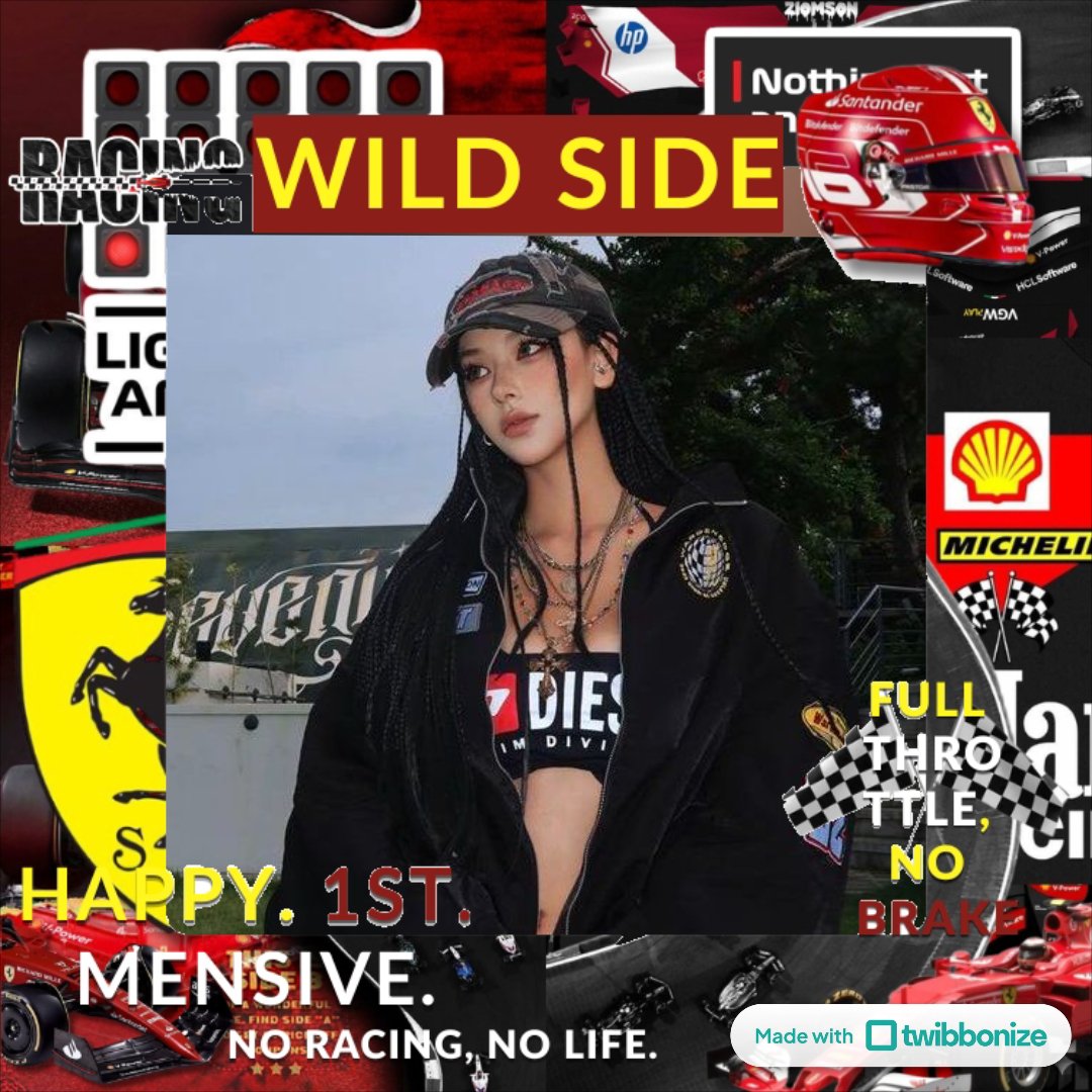 pi mensip wild side semoga makin jaya jaya <a href="/esteimate/">WILD SIDE</a> #WS1STMENSIVE